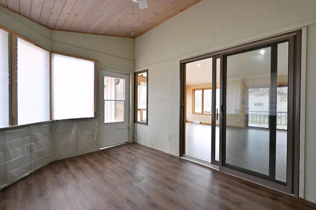 $415,000 | N9161 Shady Lane, Trego, WI 54888