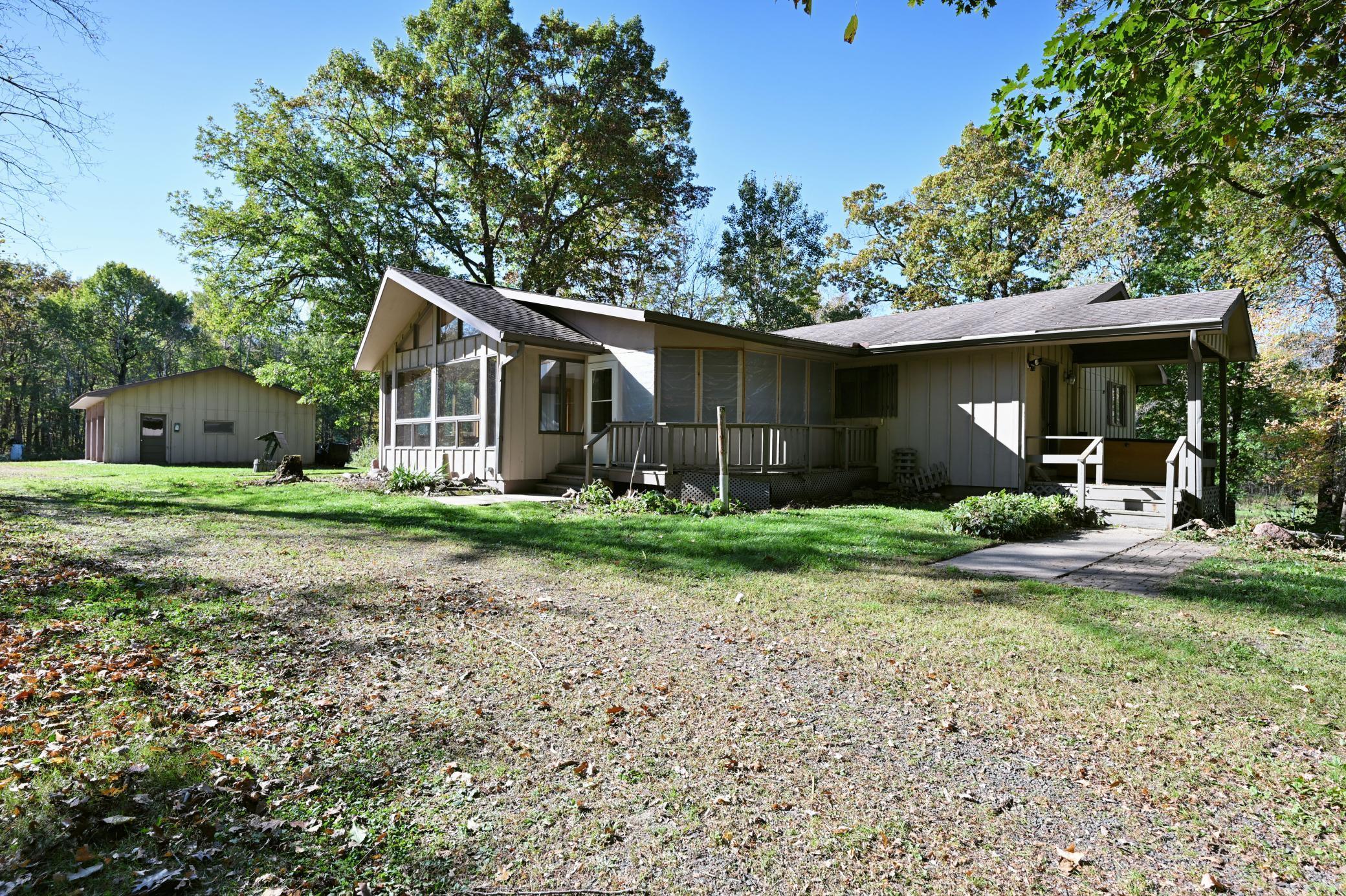 N9161 Shady Lane Trego, WI 54888 - Photo 32 of 41