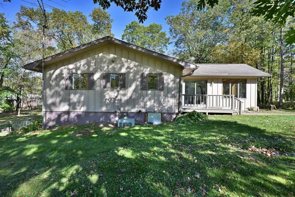 $415,000 | N9161 Shady Lane, Trego, WI 54888
