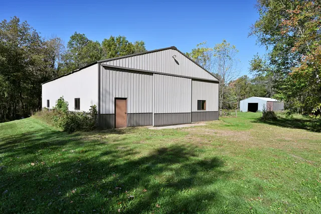 $415,000 | N9161 Shady Lane, Trego, WI 54888