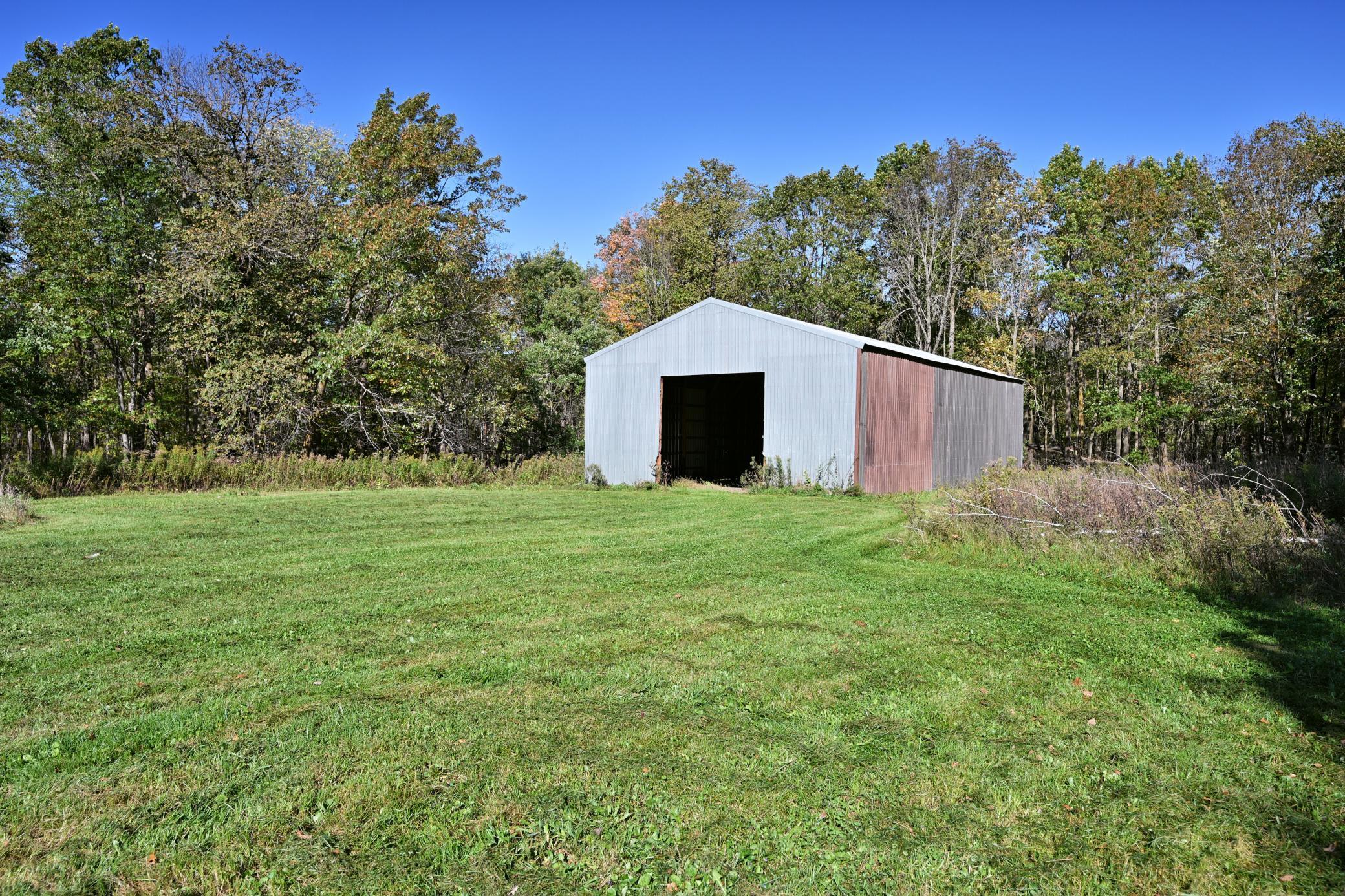 N9161 Shady Lane Trego, WI 54888 - Photo 37 of 41
