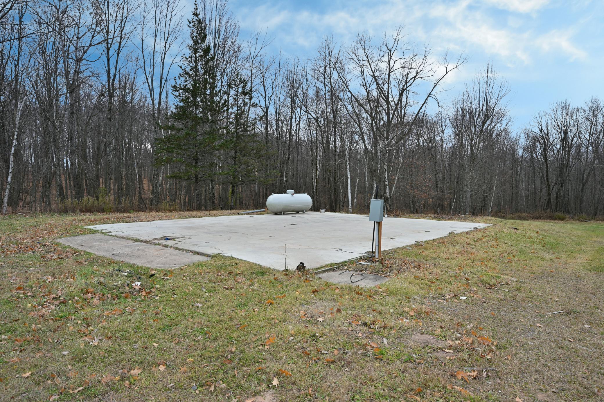 N9161 Shady Lane Trego, WI 54888 - Photo 39 of 41