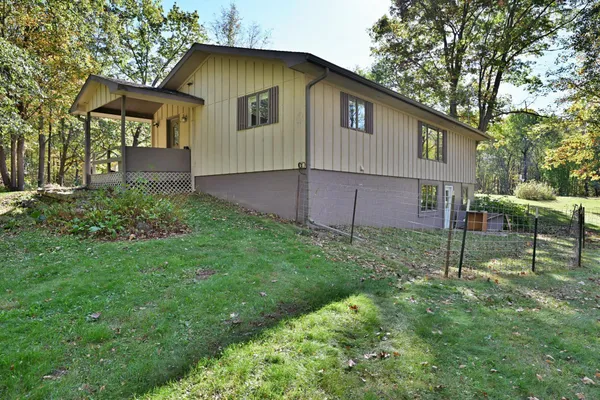 $415,000 | N9161 Shady Lane, Trego, WI 54888