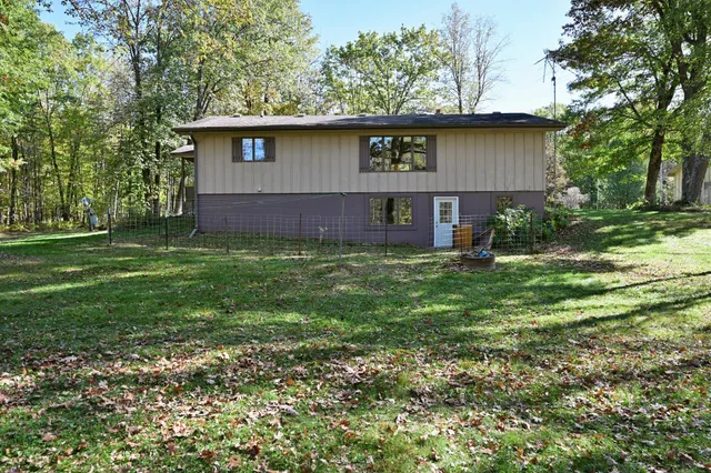 $415,000 | N9161 Shady Lane, Trego, WI 54888