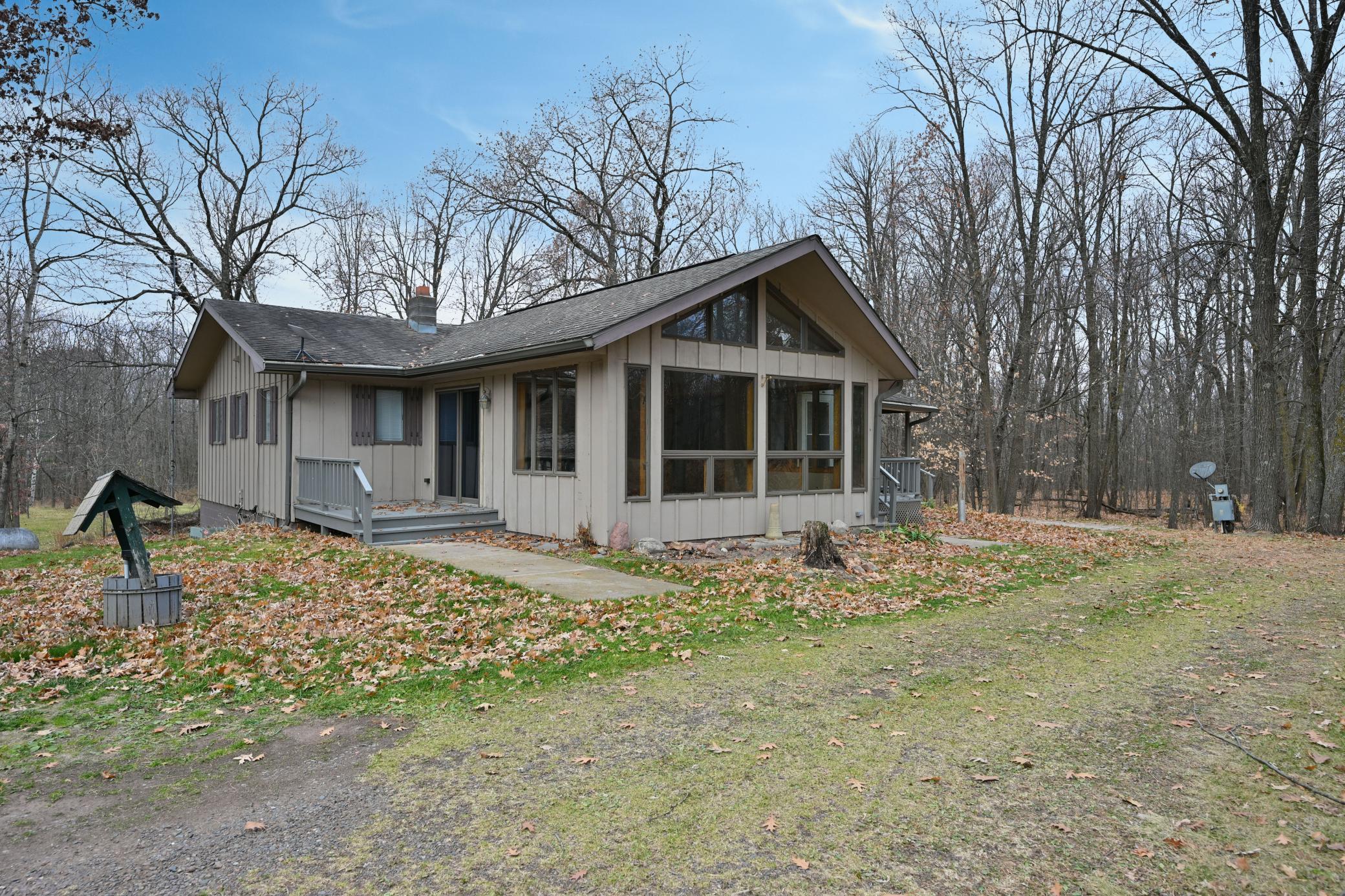 N9161 Shady Lane Trego, WI 54888 - Photo 10 of 41