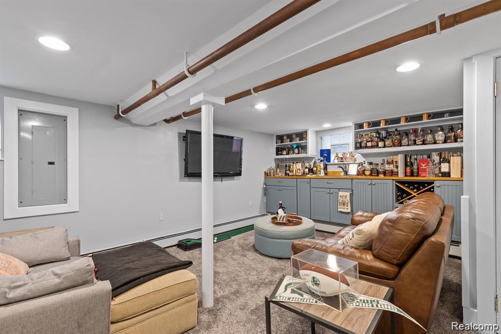 700 Princeton Road Berkley, MI 48072 - Photo 23 of 29