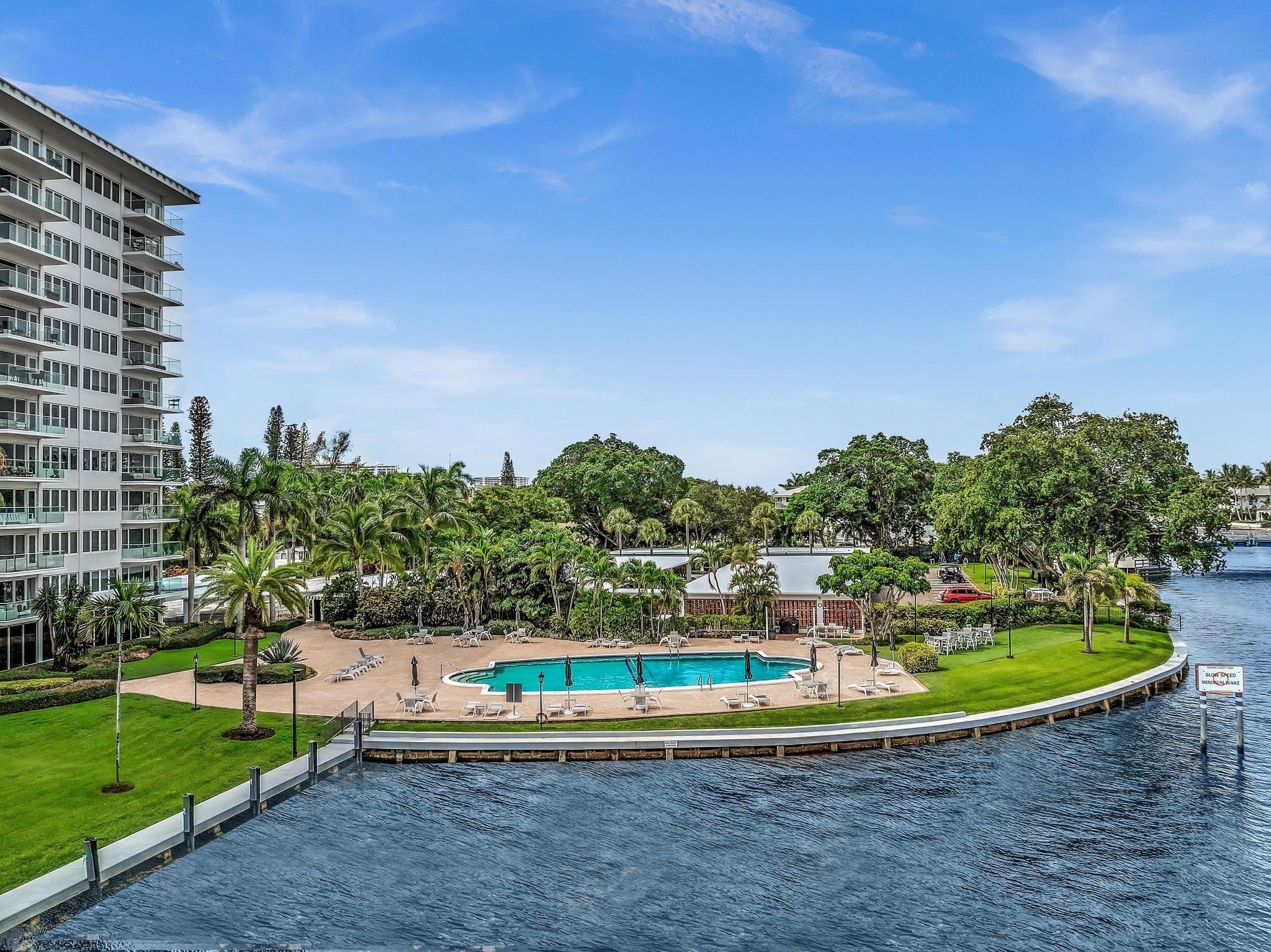 701 East Camino Real, Unit 7F Boca Raton, FL 33432 - Photo 81 of 82 Photo 81