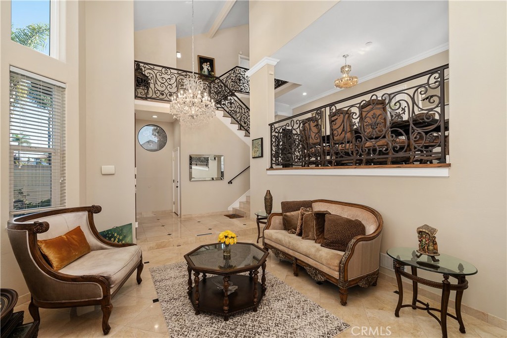 7901 Berger Avenue Playa del Rey, CA 90293 - Photo 11 of 67 a living room with furniture and a large window
