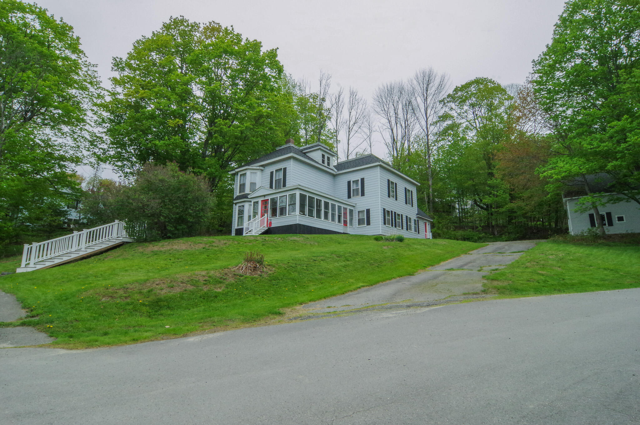 58 Free Street Dexter, ME 04930 - Photo 2 of 49 IMGP0255
