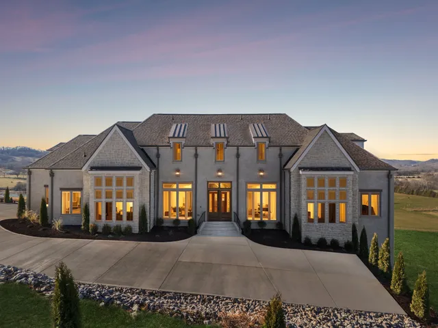 $3,500,000 | 2420 Walter Way, College Grove, TN 37046