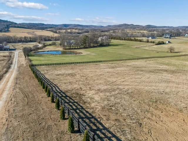 $3,500,000 | 2420 Walter Way, College Grove, TN 37046