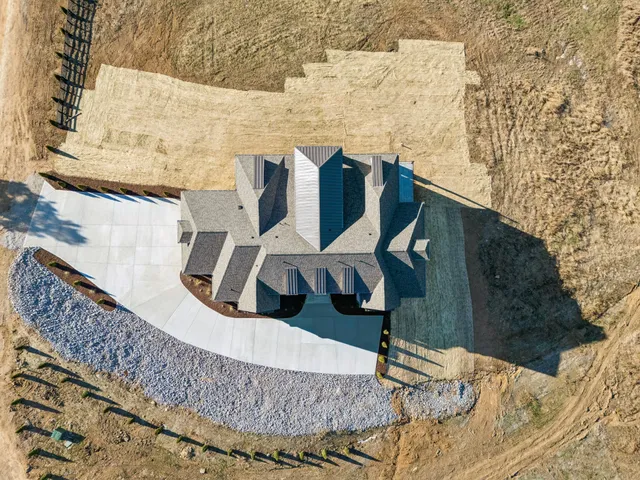 $3,500,000 | 2420 Walter Way, College Grove, TN 37046