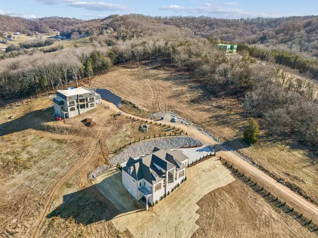 $3,500,000 | 2420 Walter Way, College Grove, TN 37046
