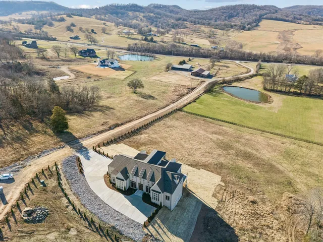 $3,500,000 | 2420 Walter Way, College Grove, TN 37046