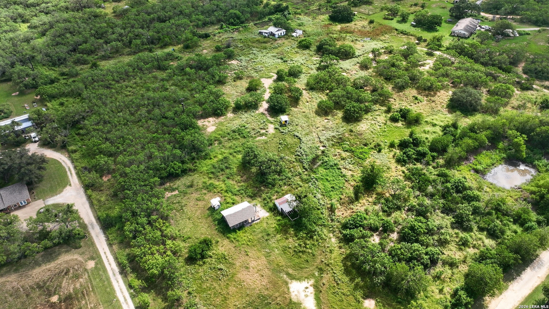 6032 Mt Olive Road Adkins, TX 78101 - Photo 9 of 23 Gallery Image 9
