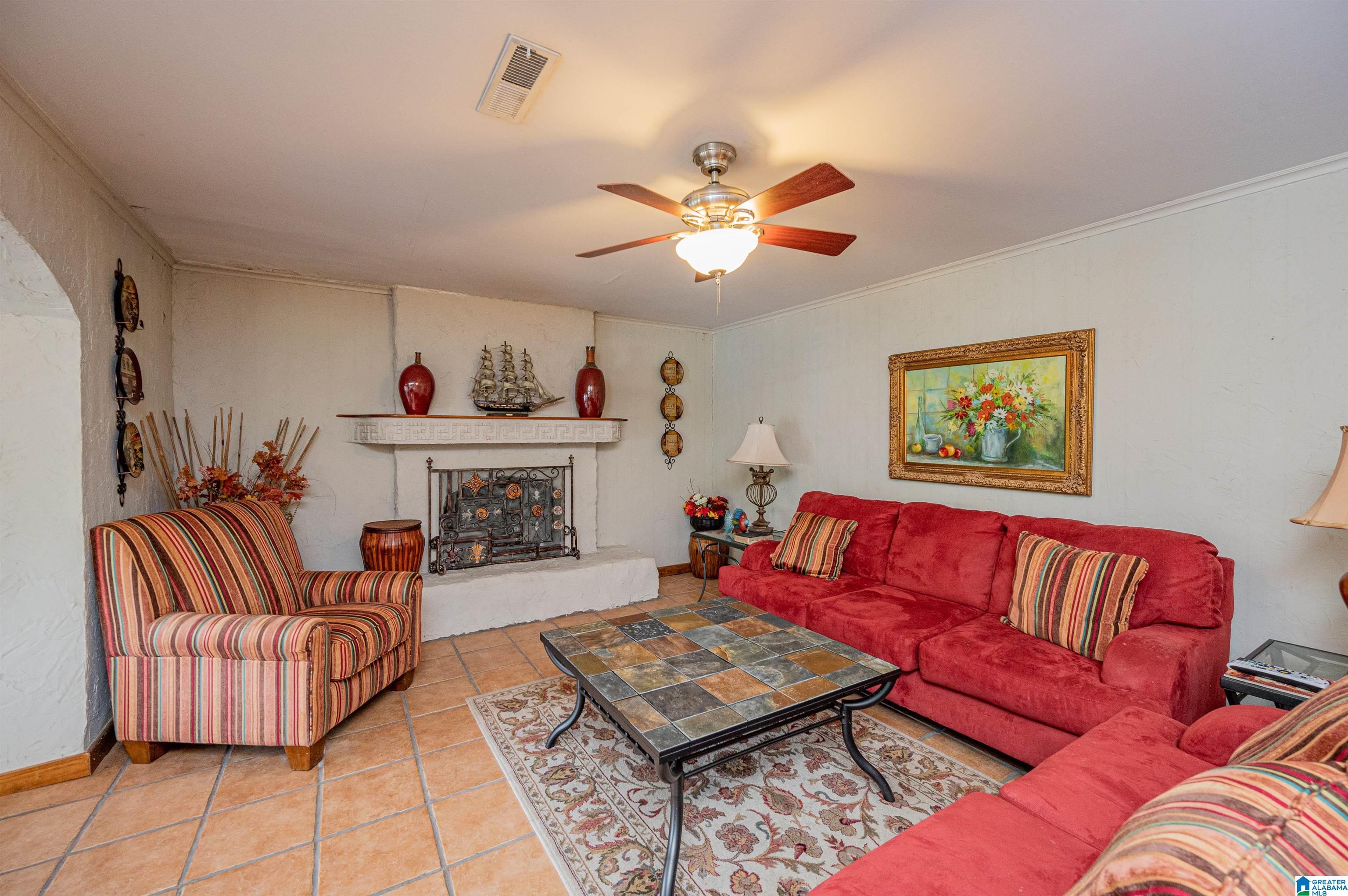 249 County Road 728 Montevallo, AL 35115 - Photo 16 of 49