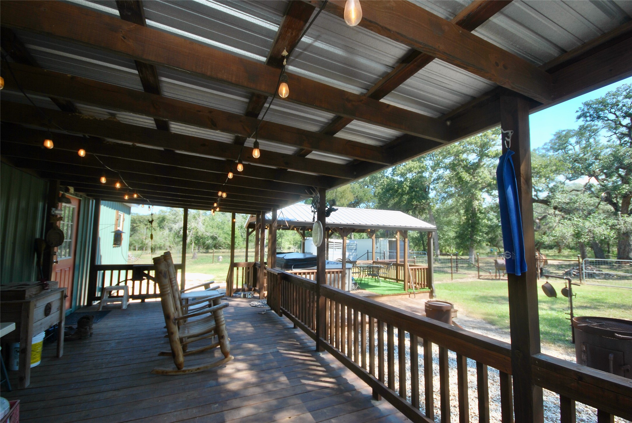 3033 County Road 18 Hallettsville, TX 77964 - Photo 15 of 50