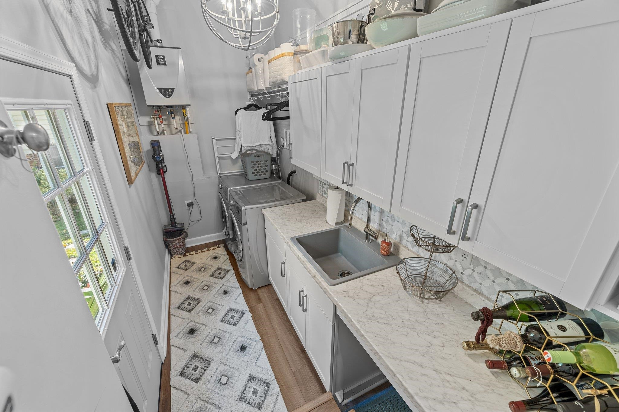 3604 Morningside Drive Raleigh, NC 27607 - Photo 21 of 38 Photo 22
