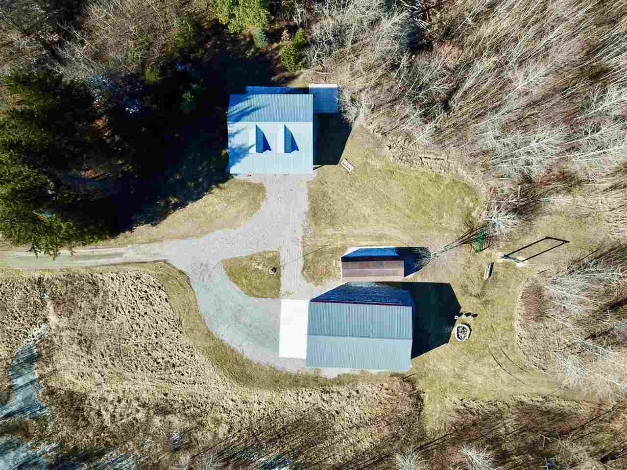 1762 3 Rivers Road Gladwin, MI 48624 - Photo 55 of 61