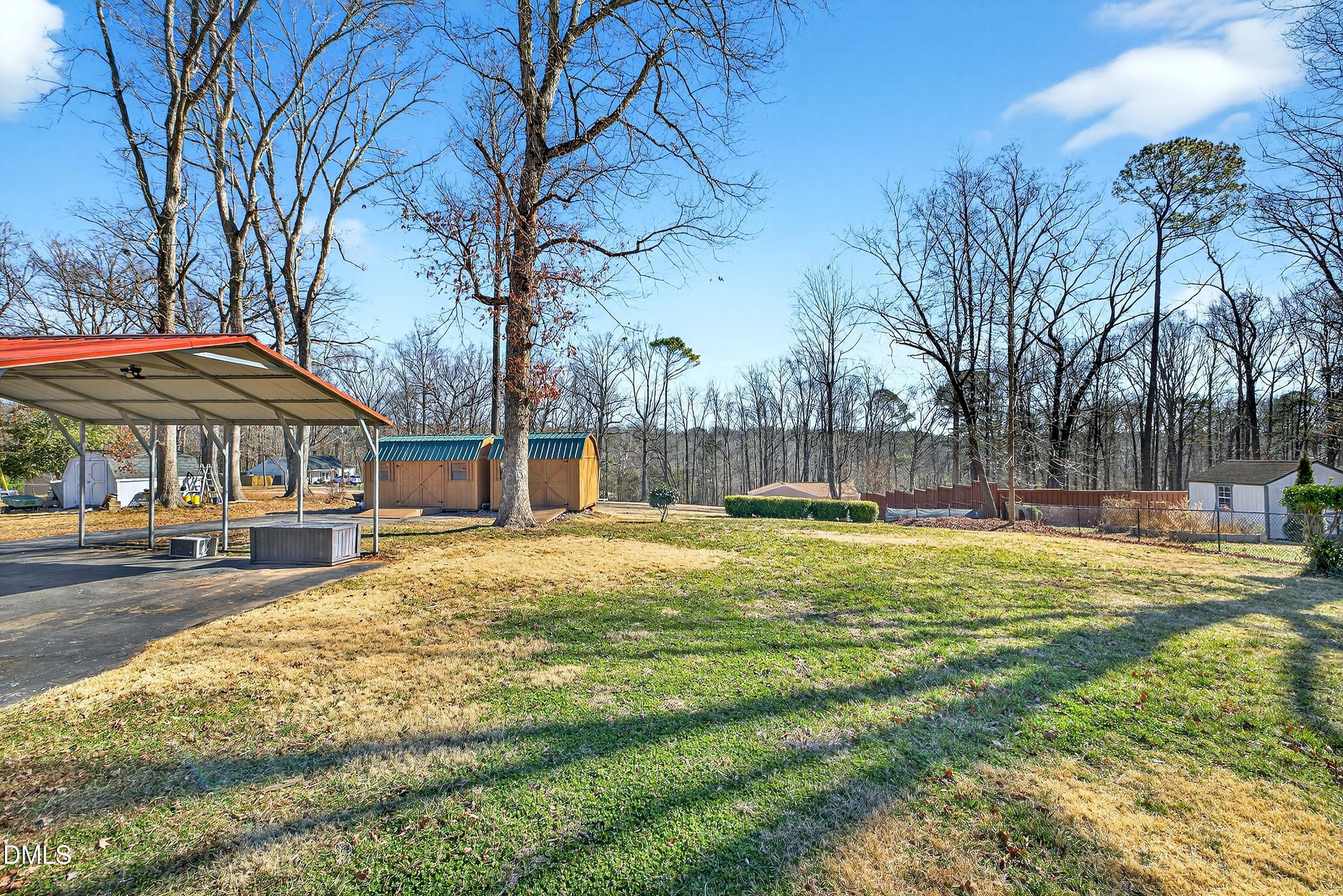 5931 South Sharon Drive Raleigh, NC 27603 - Photo 39 of 42 Scene-59