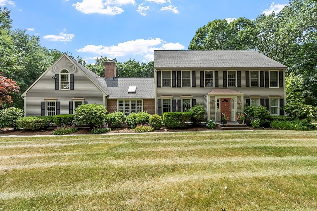 21 New Pond Road Groton, MA 01450 - Photo 1 of 42