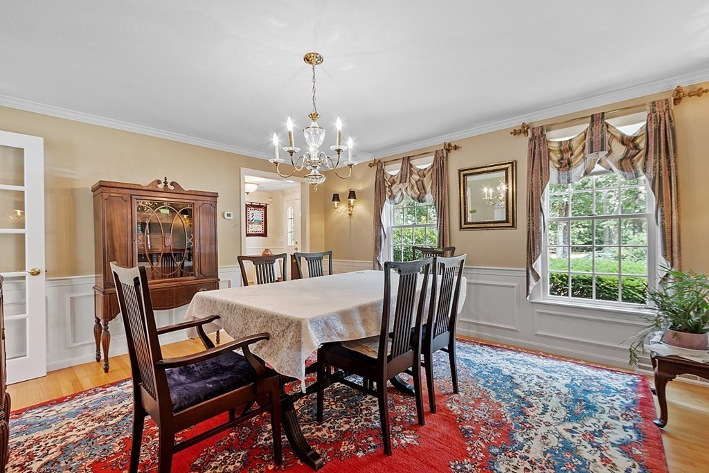 21 New Pond Road Groton, MA 01450 - Photo 13 of 42