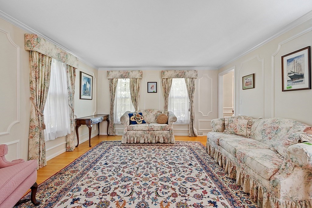 21 New Pond Road Groton, MA 01450 - Photo 15 of 42