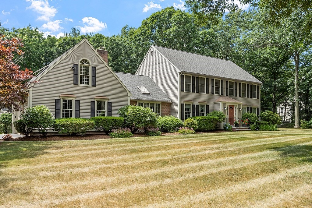 21 New Pond Road Groton, MA 01450 - Photo 2 of 42