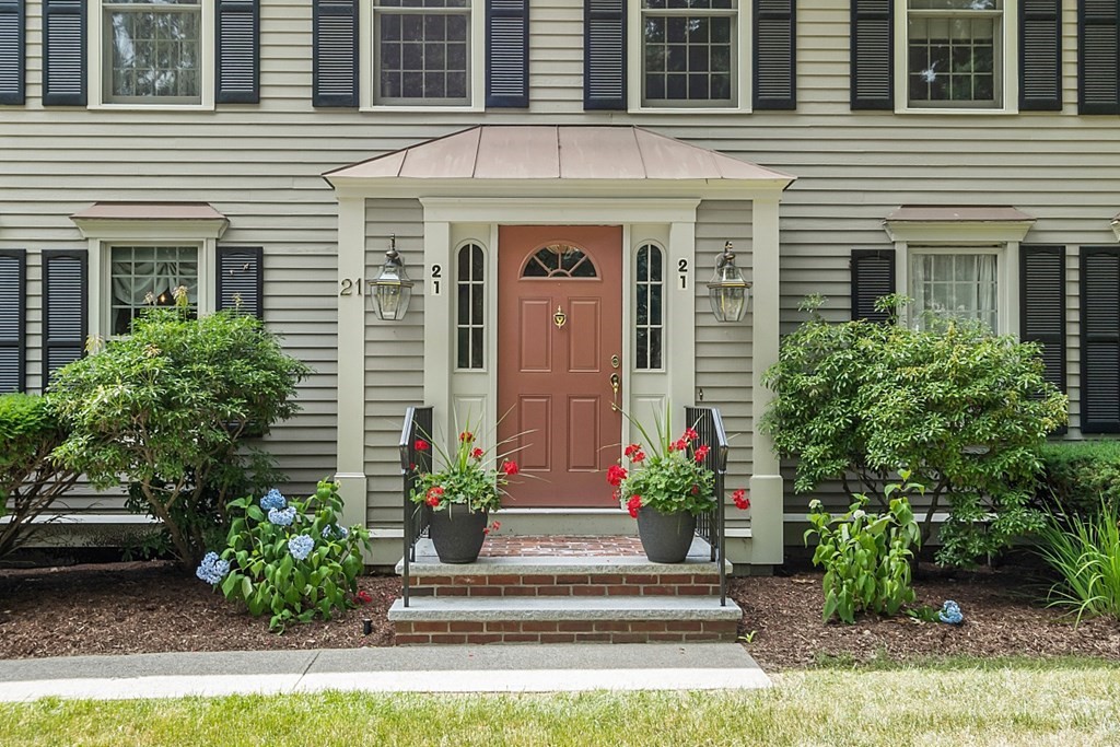 21 New Pond Road Groton, MA 01450 - Photo 3 of 42