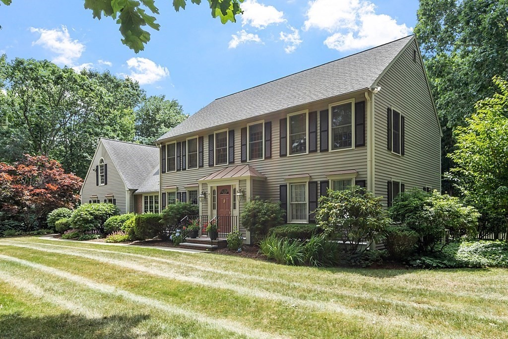 21 New Pond Road Groton, MA 01450 - Photo 35 of 42