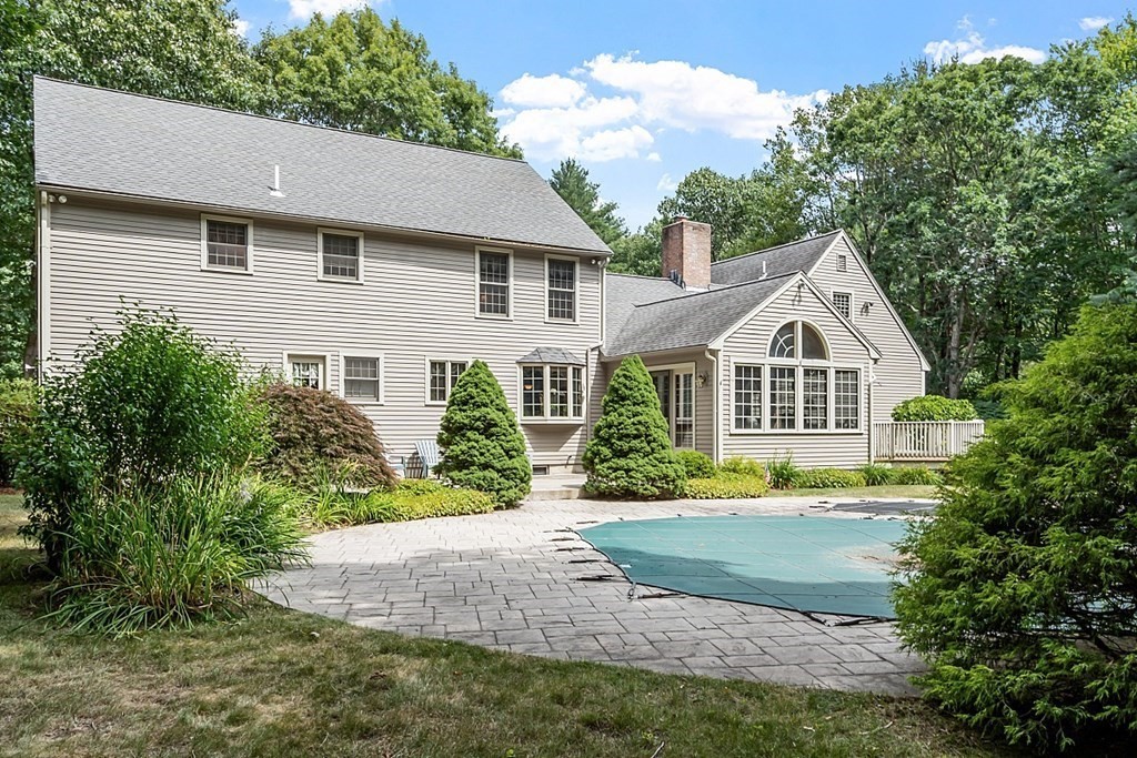 21 New Pond Road Groton, MA 01450 - Photo 36 of 42