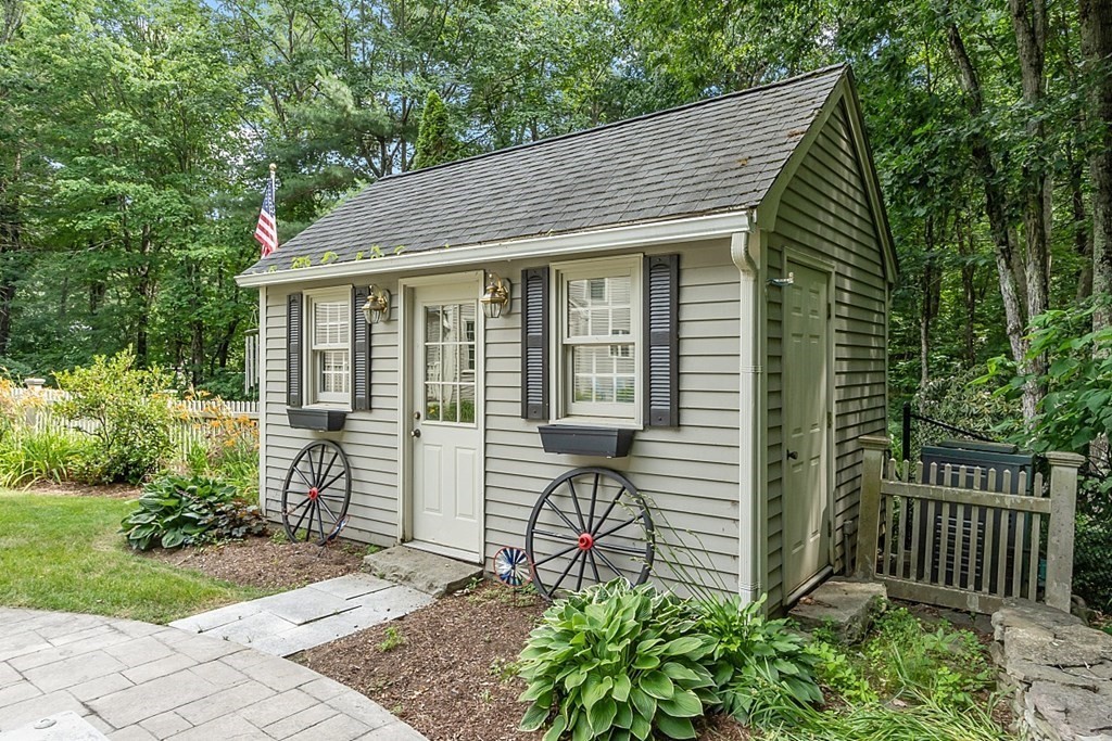 21 New Pond Road Groton, MA 01450 - Photo 38 of 42