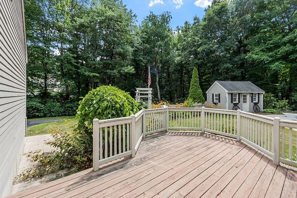 21 New Pond Road Groton, MA 01450 - Photo 39 of 42