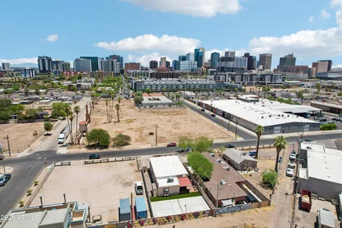 $549,000 | 512 North 9th Avenue, Phoenix, AZ 85007