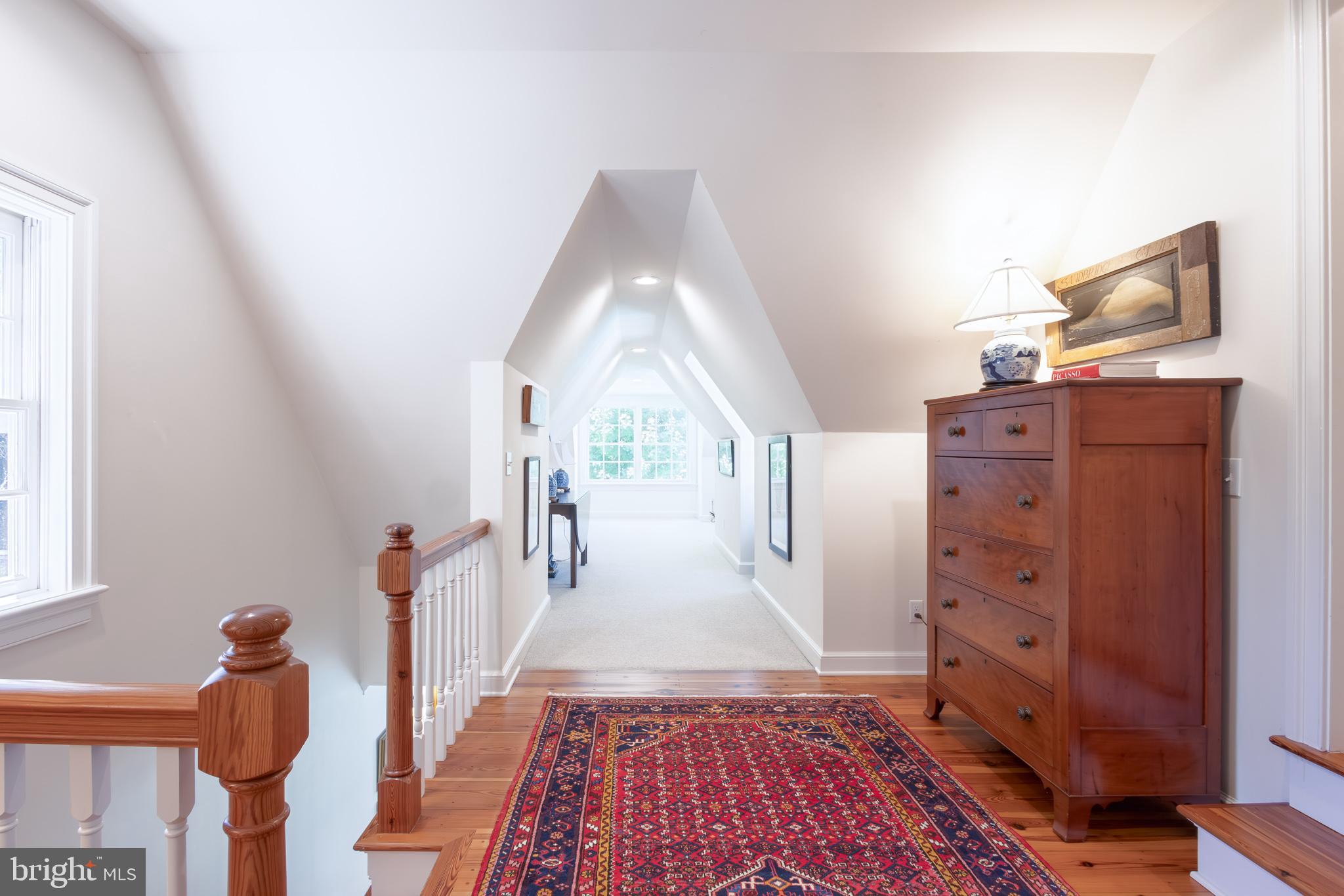 24878 West Ferry Neck Road Royal Oak, MD 21662 - Photo 51 of 74 2nd floor main hall