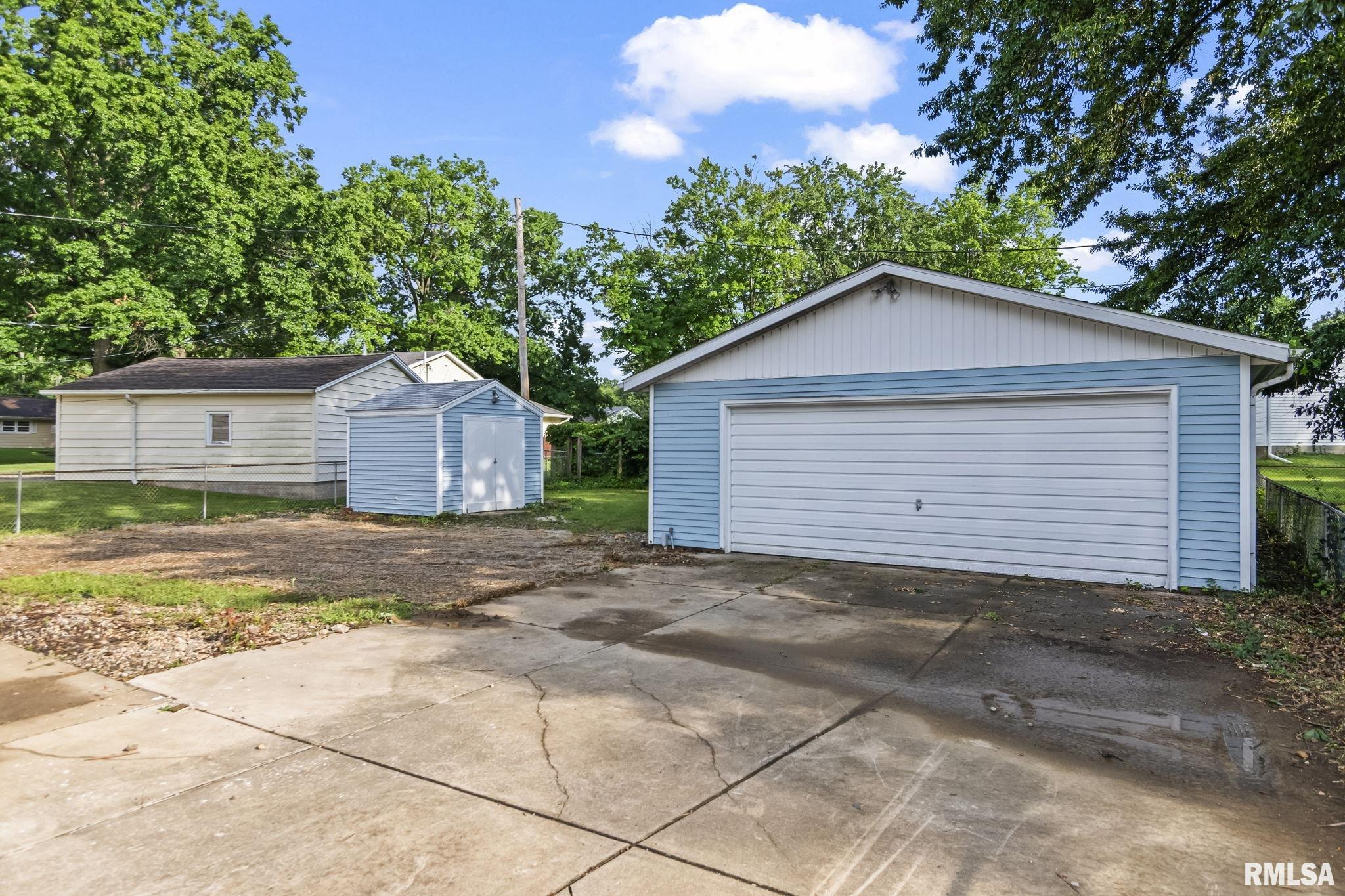 118 Windsor Road Springfield, IL 62702 - Photo 30 of 31