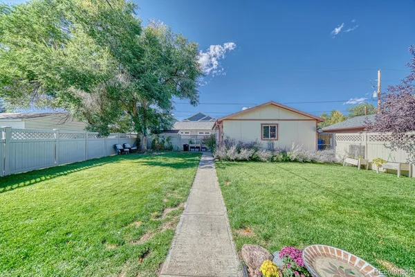$730,000 | 1144 E Street, Salida, CO 81201