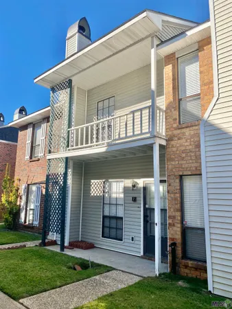 $127,500 | 10926 Old Hammond Highway, Unit 7, Baton Rouge, LA 70816