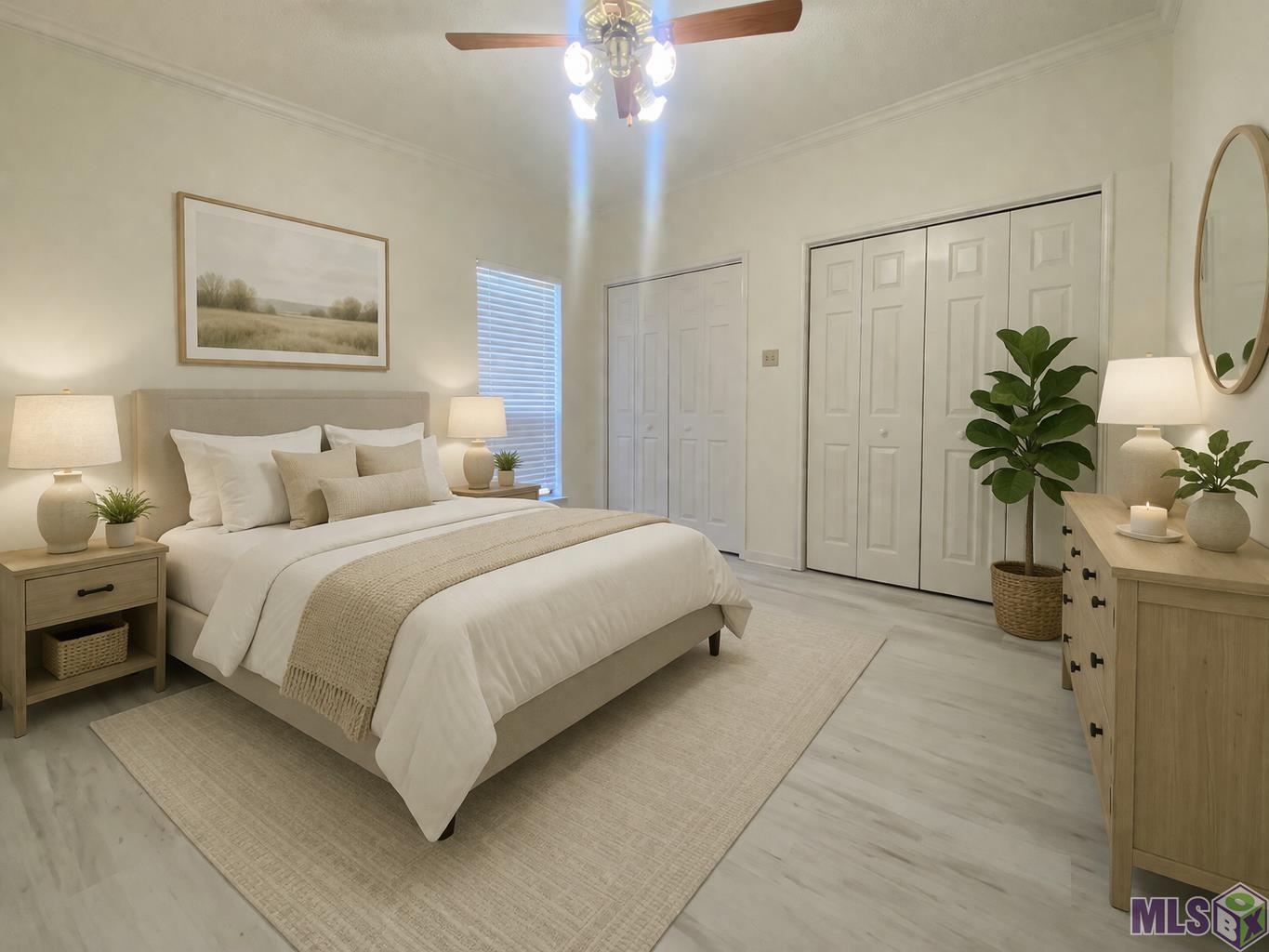 10926 Old Hammond Highway, Unit 7 Baton Rouge, LA 70816 - Photo 11 of 15 Virtually Stage