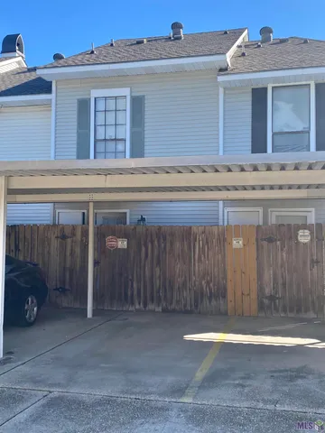 $132,000 | 10926 Old Hammond Highway, Unit 7, Baton Rouge, LA 70816