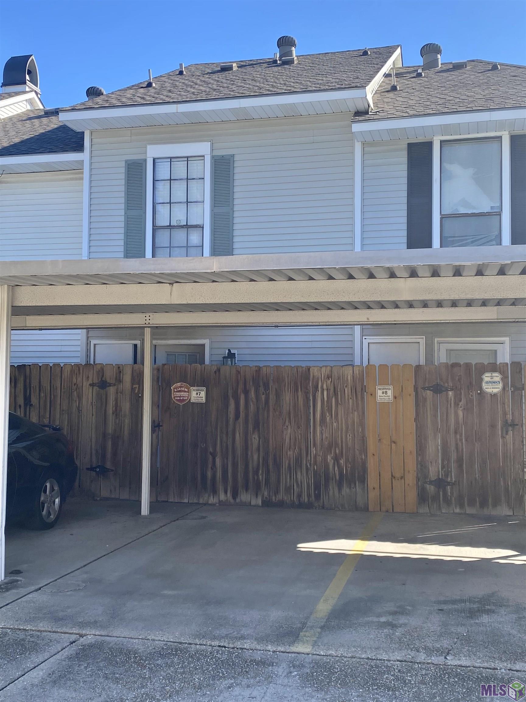 10926 Old Hammond Highway, Unit 7 Baton Rouge, LA 70816 - Photo 15 of 15