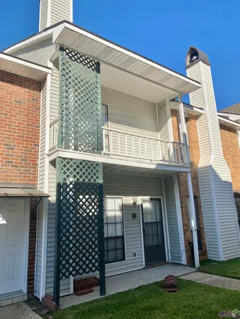 $127,500 | 10926 Old Hammond Highway, Unit 7, Baton Rouge, LA 70816