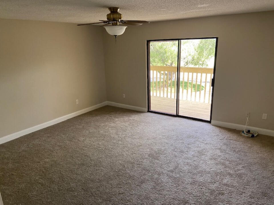 2985 Bent Pine Drive Fort Pierce, FL 34951 - Photo 12 of 29 an empty room with a window