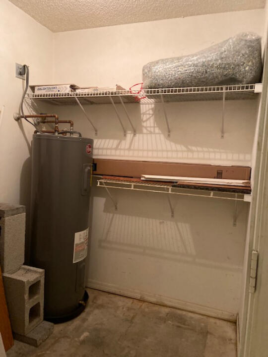 2985 Bent Pine Drive Fort Pierce, FL 34951 - Photo 26 of 29 a close view of closet