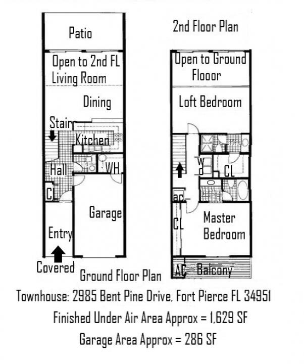 2985 Bent Pine Drive Fort Pierce, FL 34951 - Photo 29 of 29 unknown