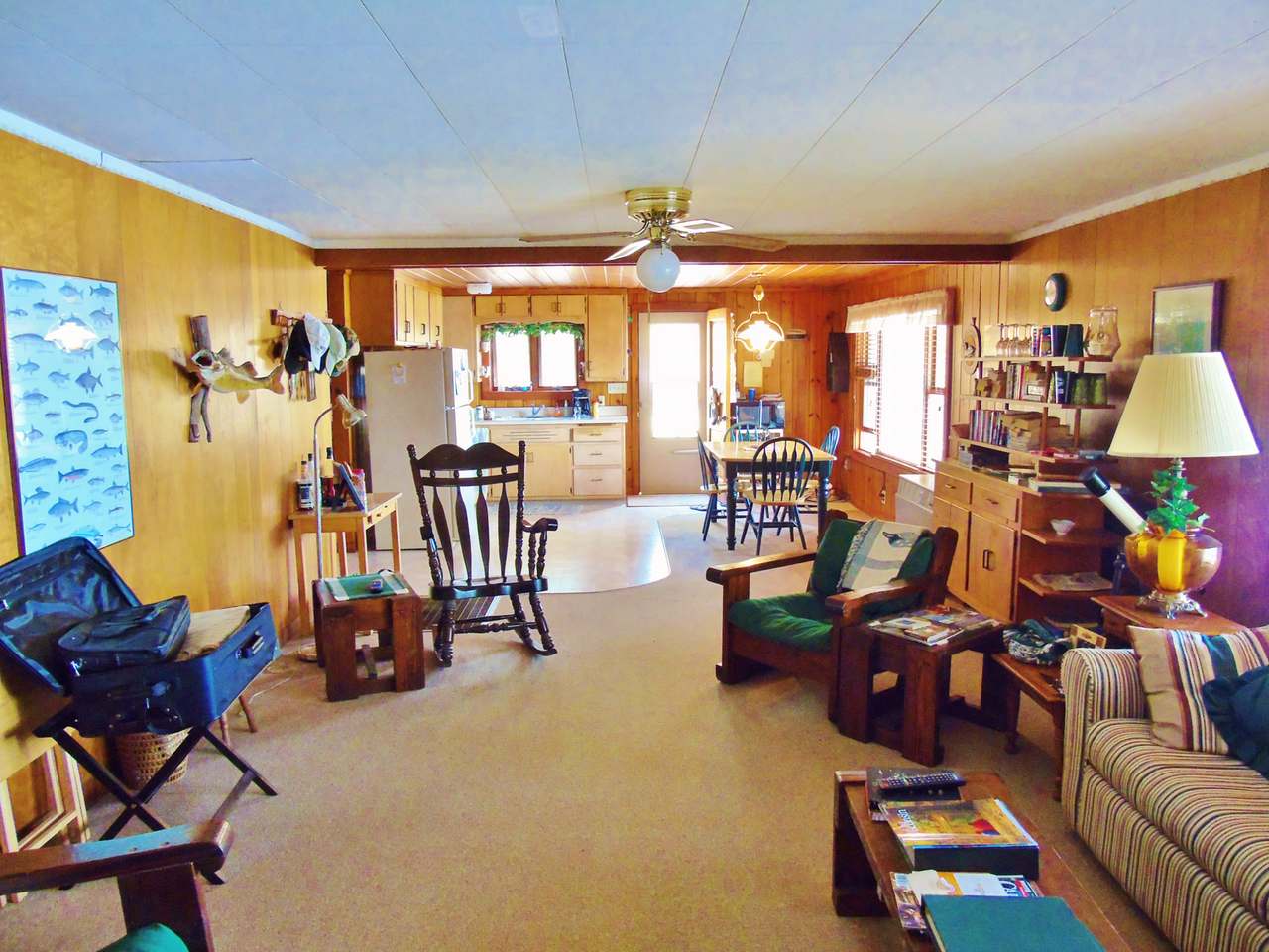 2590 Wihega Road Woodruff, WI 54568 - Photo 29 of 32 Gallery Image 29
