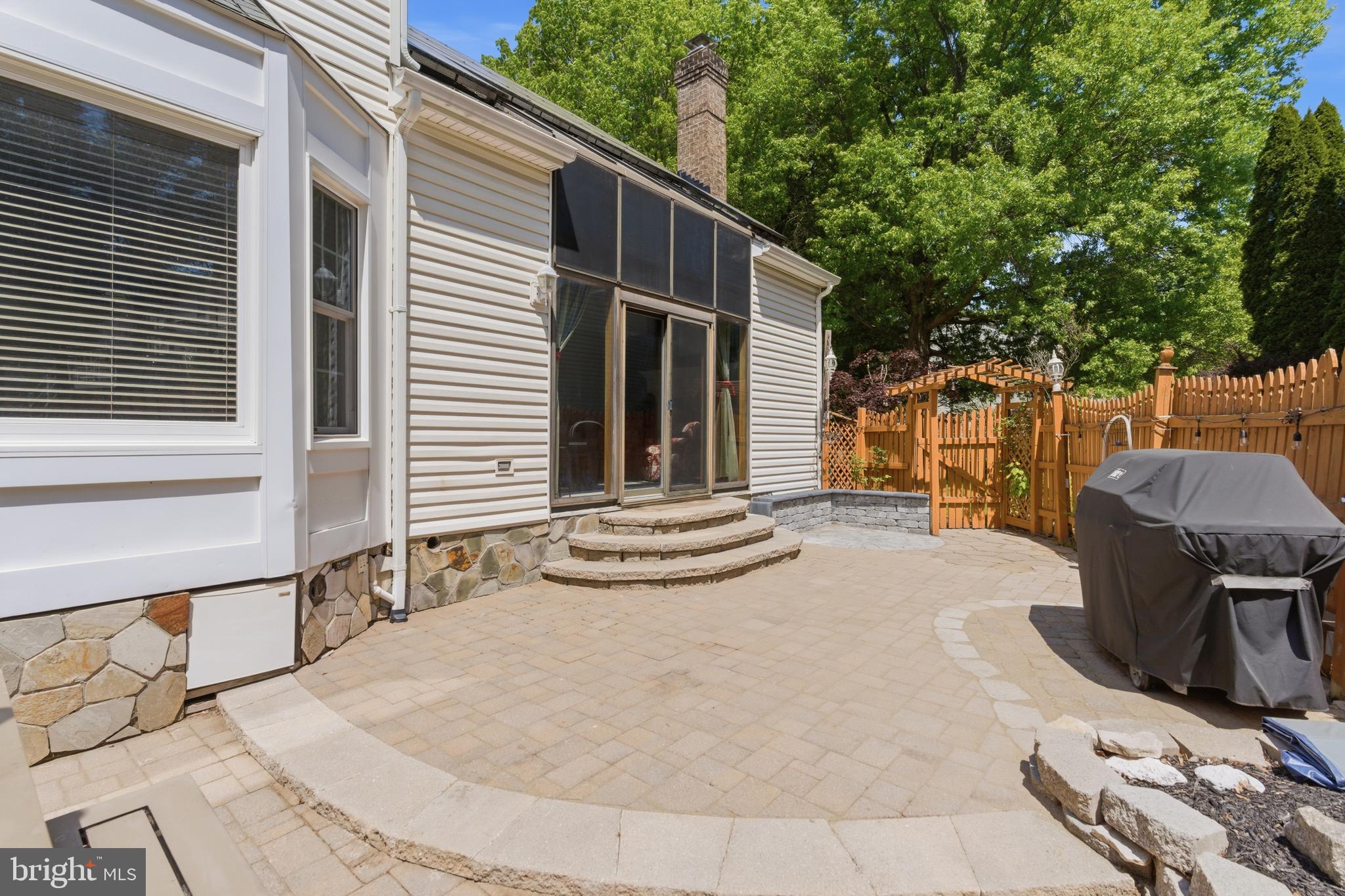 19201 Forest Brook Road Germantown, MD 20874 - Photo 57 of 60