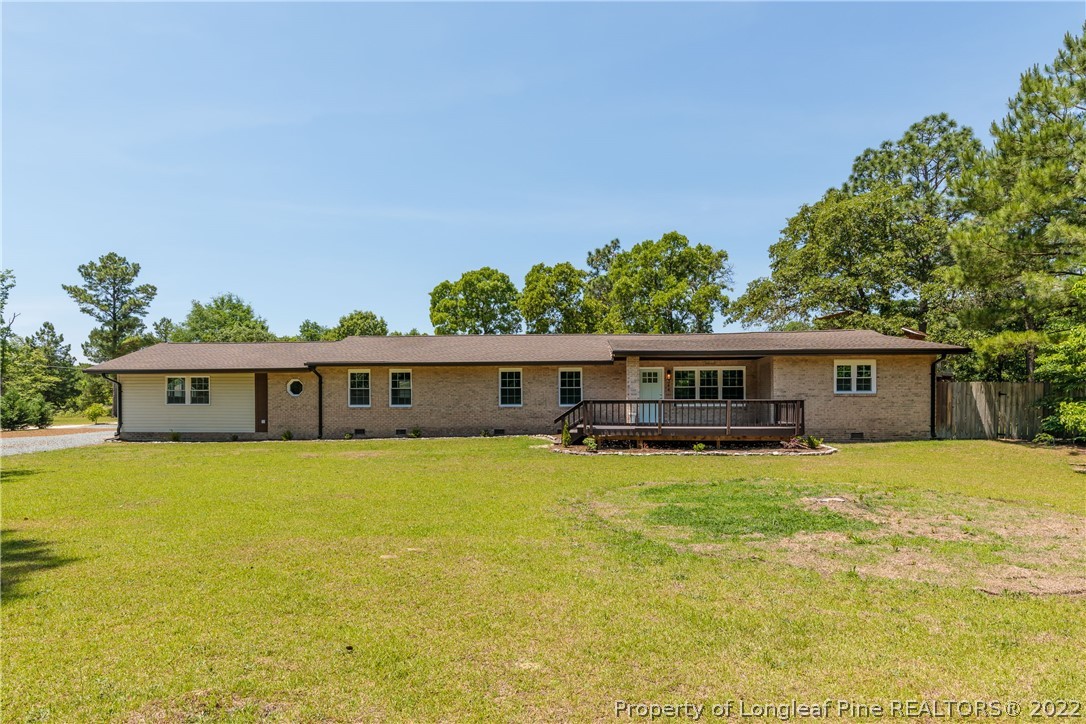 344 J Burns Road Vass, NC 28394 - Photo 1 of 50