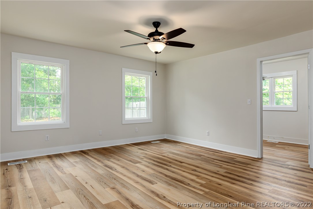 344 J Burns Road Vass, NC 28394 - Photo 11 of 50