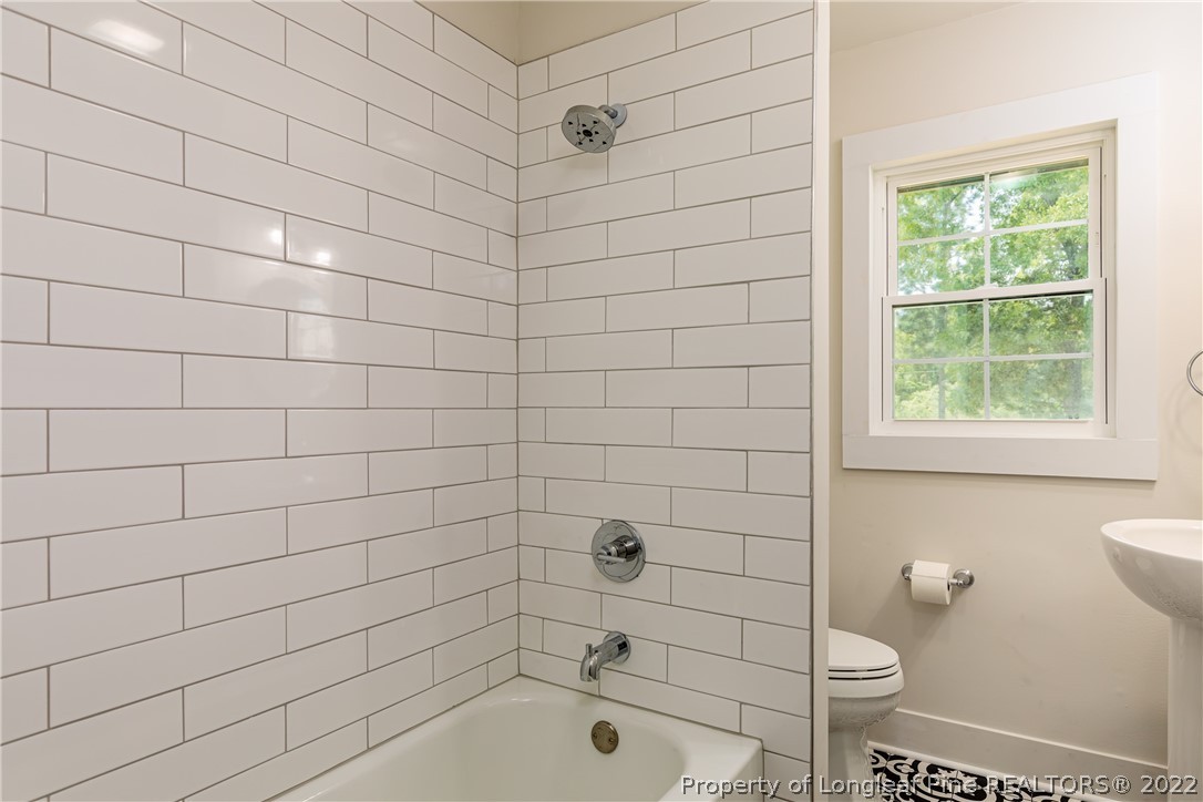 344 J Burns Road Vass, NC 28394 - Photo 20 of 50